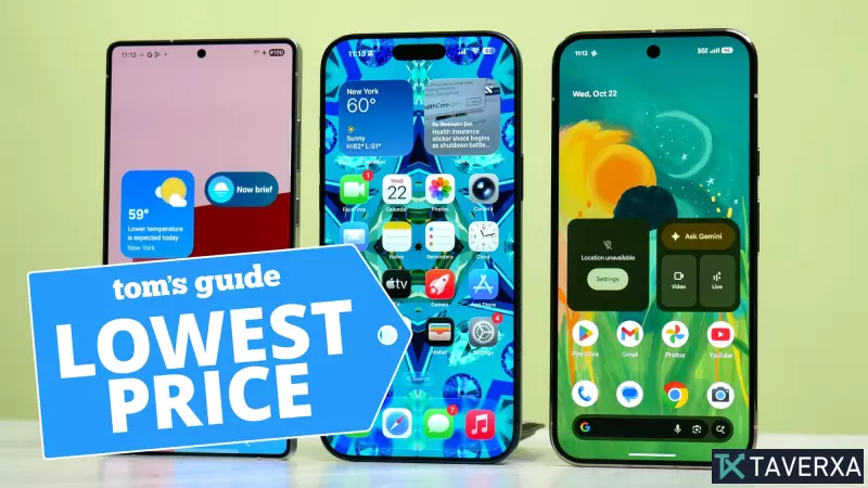 Le migliori offerte per cellulari a giugno 2026: risparmia sui modelli di smartphone più recenti.