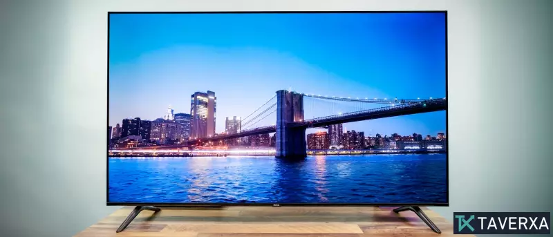Roku Select Series 4K QLED TV (65R5D5) Review: Budget Big-Screen Ambition Falls Short