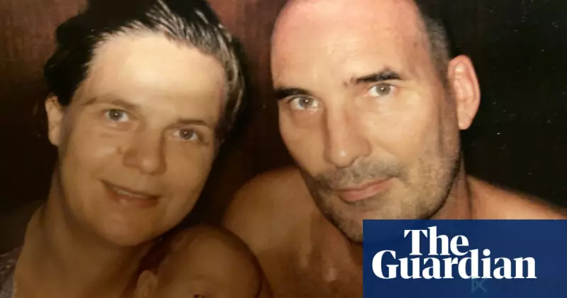 Bonded by Trauma: How a Refugee Detention Protest Transformed a Casual Romance into a Lifelong Partnership