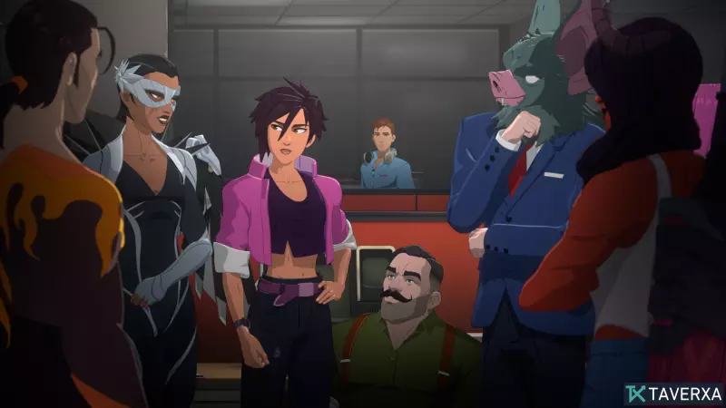 Guida alla dispacciatura: chi dovresti rimandare indietro dal Team Z nell'episodio 3?