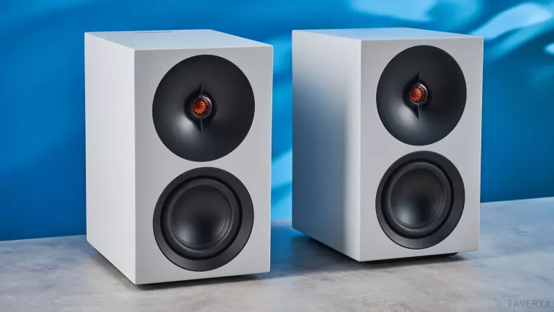 Cambridge Audio L/R S レビュー:洗練されたデザインと高忠実度サウンドの融合