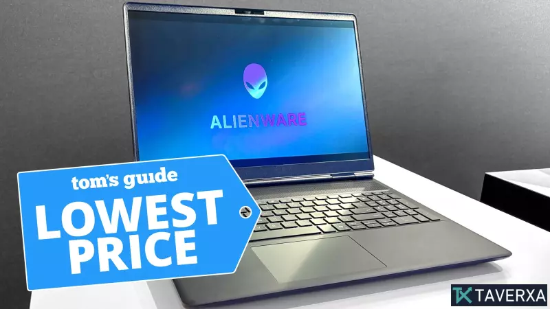 Promoção de verão da Alienware: as 3 melhores ofertas de notebooks gamers para aproveitar agora mesmo.