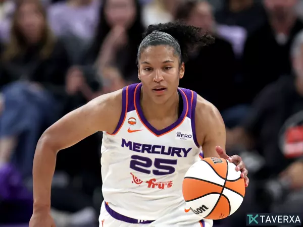Алисса Томас высказалась: звезда WNBA получила угрозы смерти после дисквалификации
