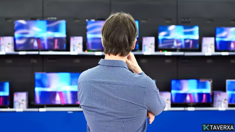 Who is the Most Trusted TV Brand? Thousands of Readers Reveal Their Top Pick