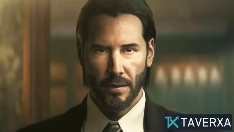ก่อนการปิดตัว: โปรเจกต์ลับสไตล์ 'John Wick' ที่ Bethesda/Xbox