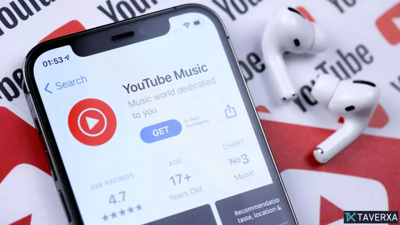 ฉันใช้โหมด AI ของ Google เพื่อสร้างเพลย์ลิสต์เพลง YouTube ใหม่ได้ทันที และคำแนะนำทั้ง 7 ข้อนี้ช่วยให้ฉันค้นหาเพลงใหม่ได้เร็วกว่าที่เคย