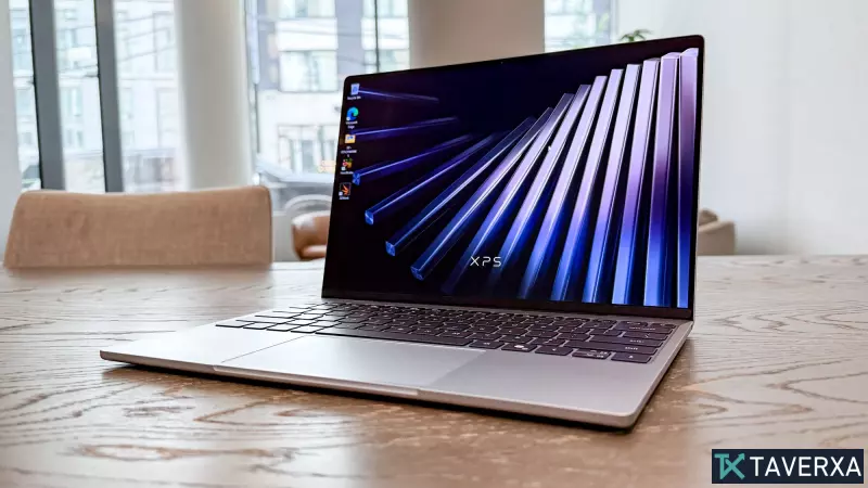 Why I Swapped My MacBook Pro for the Dell XPS 13: A Tech Journalist's Return to Windows