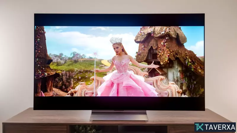 The Best 55-Inch TVs of 2026: Top Picks for Movies, Gaming, and Budget Buy