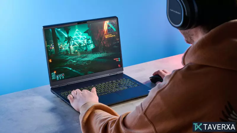 Những chiếc laptop chơi game tốt nhất năm 2026: Lựa chọn được chuyên gia kiểm nghiệm dành cho mọi game thủ