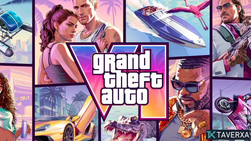 GTA 6 phá vỡ mọi kỷ lục: Lượng đặt trước tăng vọt khiến Take-Two choáng váng.