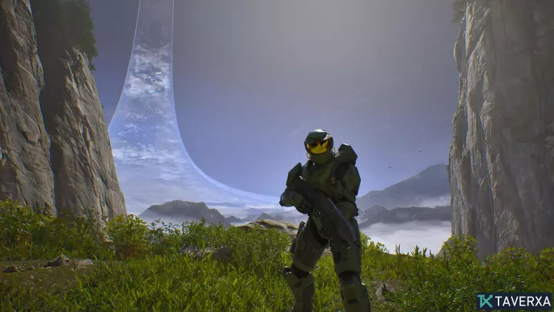 Halo Campaign Evolved im Test: Ein mutiger, kontroverser Sprung für einen legendären Ego-Shooter