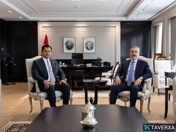 Ankara and Haftar: The New Strategic Alignment Redefining Libyan Geopolitics