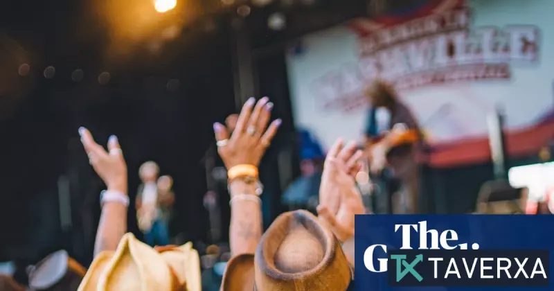 Gelombang Selatan: Bagaimana Musik Country Menaklukkan Arus Utama Inggris