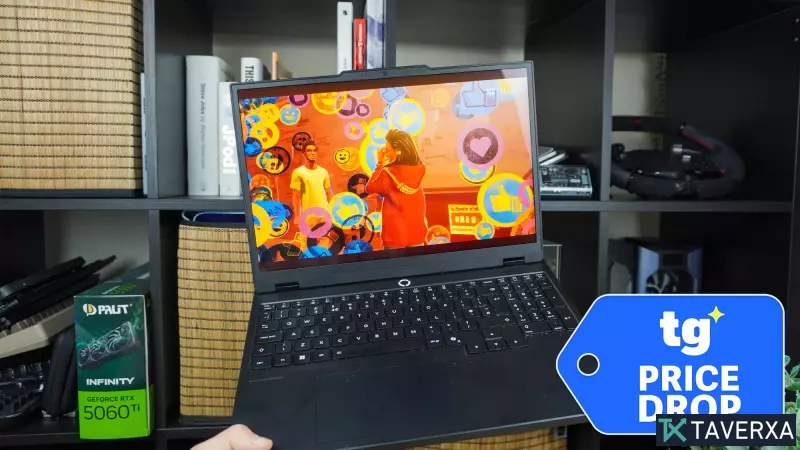 Lenovo's Massive Back-to-School Sale Is Now Live: Top 5 Doorbuster Deals