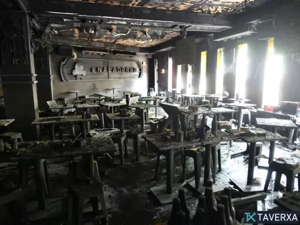 Tragedia en la vida nocturna de Bangkok: la cifra de muertos asciende a 30 tras la investigación que revela fallos de seguridad fatales en un pub local.