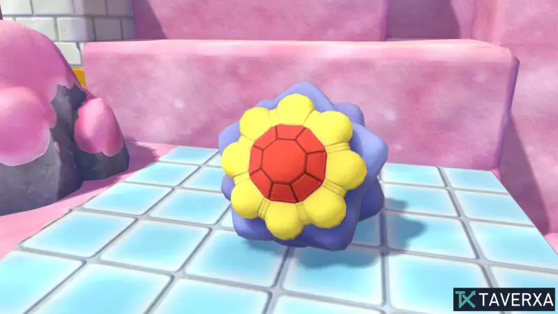 Hướng dẫn Pokémon Pokopia: Cách tìm thú nhồi bông Staryu và mở khóa Đảo Giấc Mơ của Phione