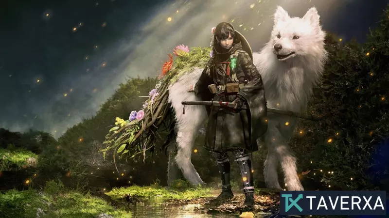 Beast of Reincarnation: Game Freak Rushes First Update After Rocky Launch