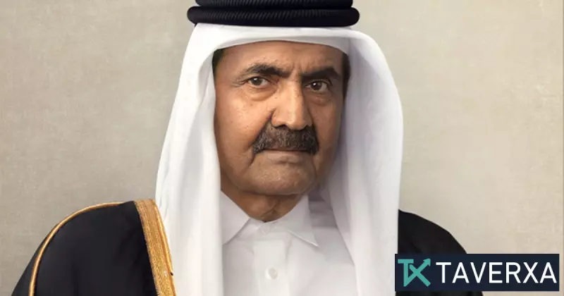 Наследие шейха Хамада бин Халифы Аль Тани: Архитектор современного Катара