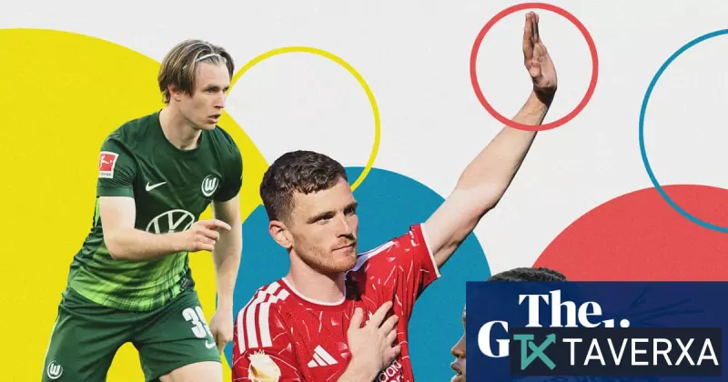 Bursa Transfer Sepak Bola Eropa Musim Panas 2026: Tinjauan Komprehensif Lima Liga Teratas
