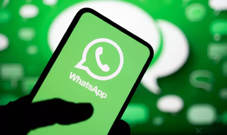Uživatelská jména WhatsApp: Vše, co potřebujete vědět pro zabezpečení svého účtu