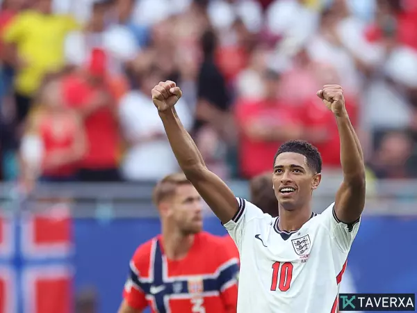 L'Angleterre se qualifie pour les demi-finales : victoire contre la Norvège, confrontation avec l'Argentine assurée.
