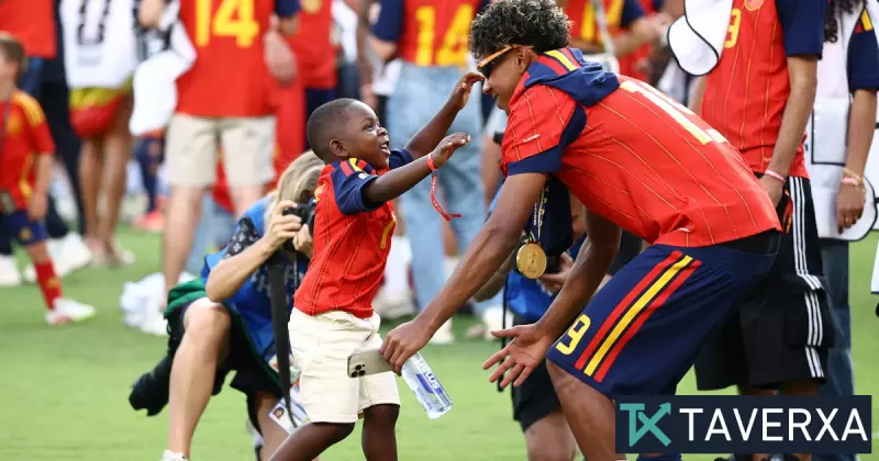 Vượt Qua Bảng Tỷ Số: Những Khoảnh Khắc Cảm Động Nhất Tại World Cup 2026