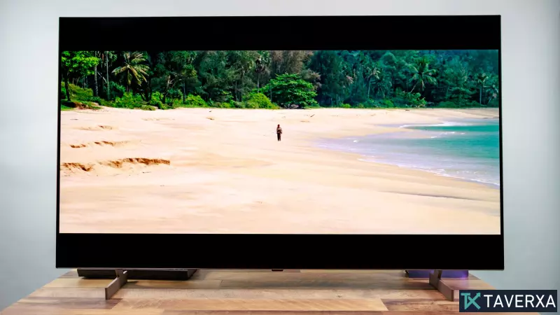 The Best 85-Inch TVs of 2026: Top Picks for Movies, Gaming, and Bright Rooms