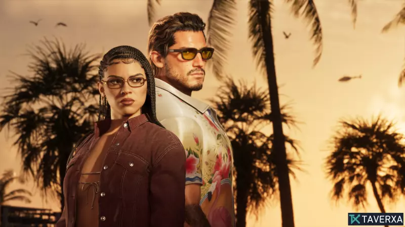 GTA 6 正式揭晓:已确认活动、自定义选项及发售详情全面指南