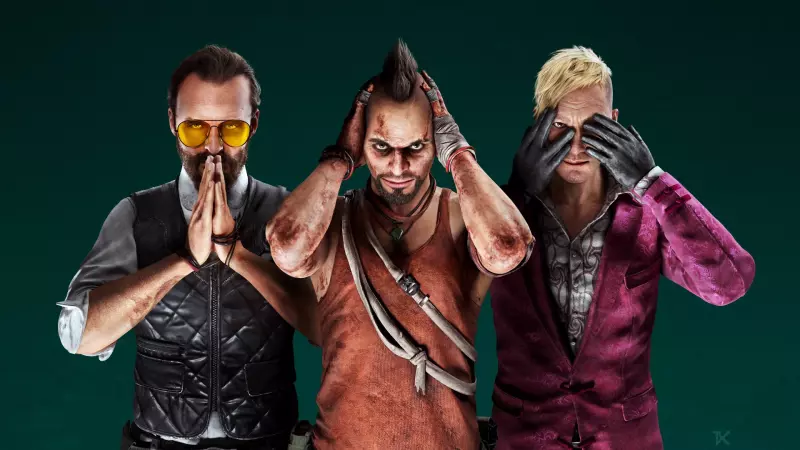 Far Cry 7: ข้อมูลหลุดเกี่ยวกับการปรับปรุงระบบการเล่นครั้งใหญ่และทิศทางใหม่ที่อาจเกิดขึ้น