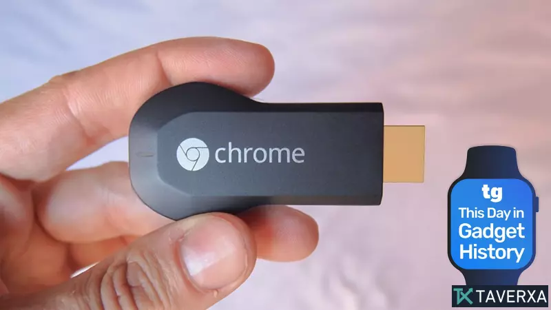 13 Years of Casting: How the $35 Chromecast Transformed Modern Entertainment