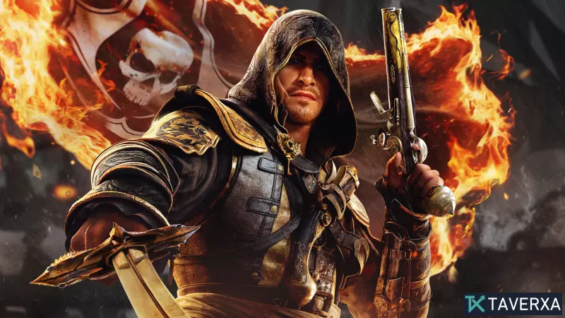 Ironie na moři: Ubisoft propouští i přes masivní úspěch Assassin's Creed Black Flag Resynced