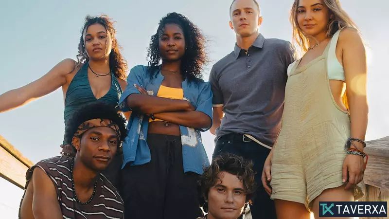 Ağustos 2026'da Netflix'e Yeni Eklenecek 5 Mutlaka İzlenmesi Gereken Dizi ve Film