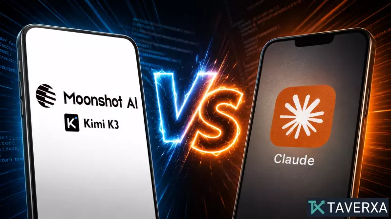 Claude Opus 5 đấu với Kimi K3: Mô hình AI tiên tiến nào thực sự chiến thắng thử thách "bất khả thi"?