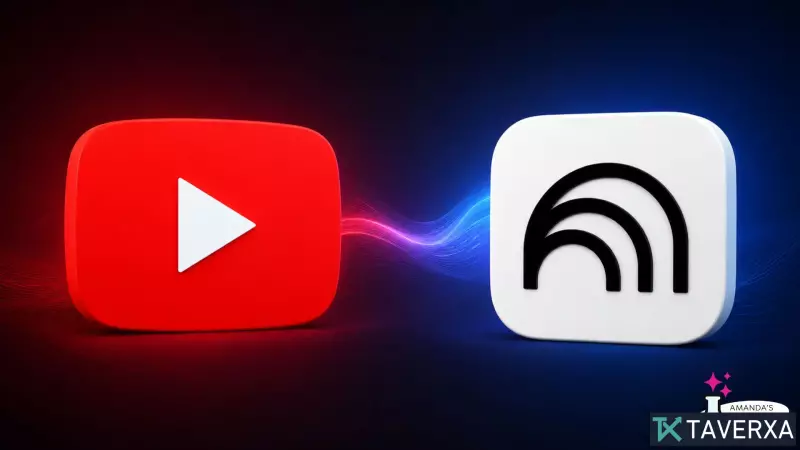 Jak proměnit YouTube v personalizovaný bootcamp s umělou inteligencí pomocí NotebookLM