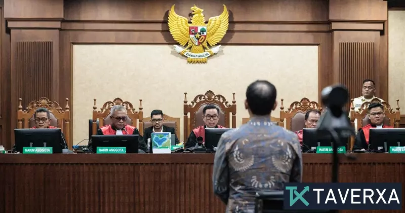 การจำคุกผู้ก่อตั้ง Gojek ของอินโดนีเซีย Nadiem Makarim ทำให้นักลงทุนรู้สึกไม่สบายใจ