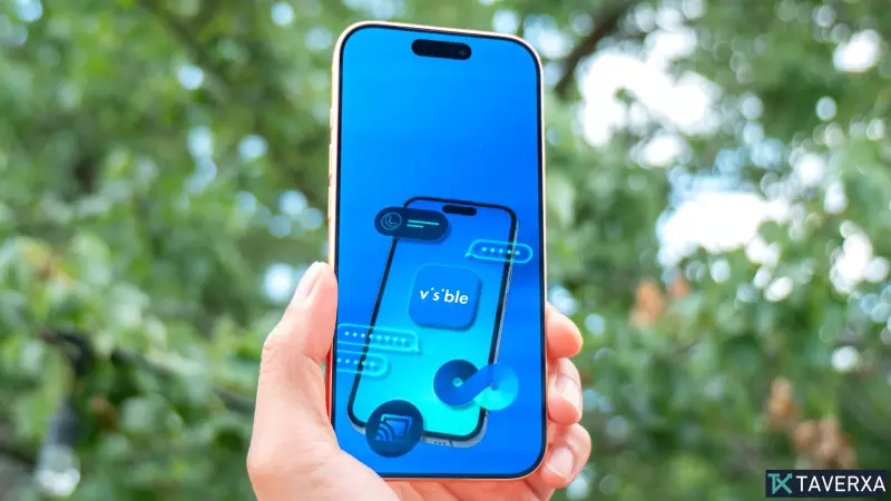 Why Switching to Visible Saved Me Thousands Compared to Major Carriers
