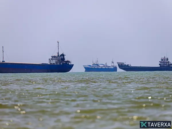 Eskalasi di Teluk: AS Melancarkan Serangan Baru Terhadap Iran di Tengah Meningkatnya Ketegangan Maritim