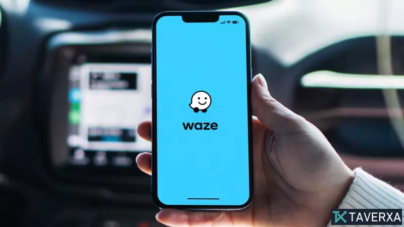 Waze, AI 기반 내비게이션 주요 업그레이드 공개: 오토바이 모드 및 개인 맞춤형 경로 안내
