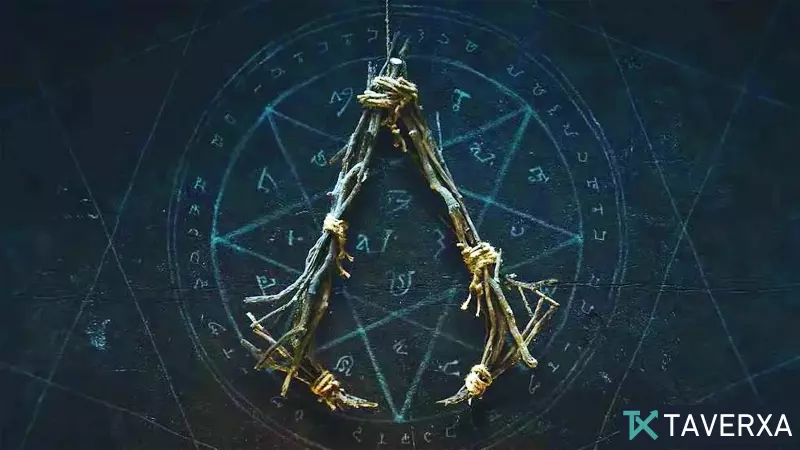 ข้อมูลหลุด Assassin's Creed Hexe: ช่วงเวลาวางจำหน่ายใหม่บ่งชี้ว่าอาจต้องรออีกนานสำหรับเกม Darkest Chapter จาก Ubisoft