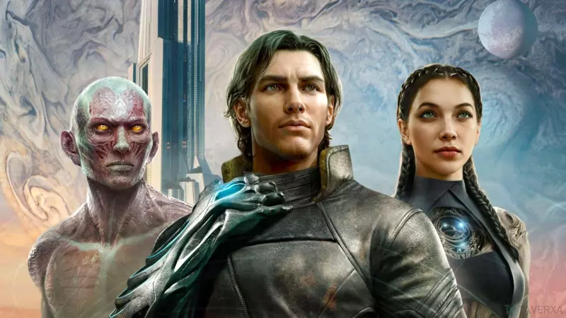 Exodus: เหตุใดเกม RPG แนวไซไฟที่หลายคนตั้งตารอจึงทำให้แฟนๆ กังวล