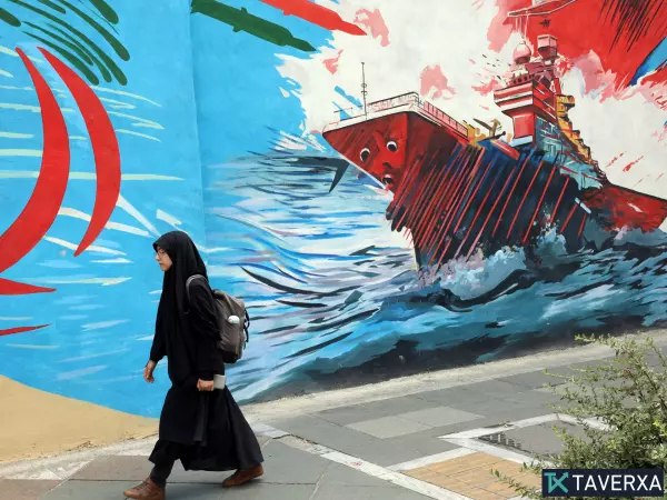 Fragile Diplomacy Amidst Fire: Iran Signals Openness to Mediators as US Strikes Intensify