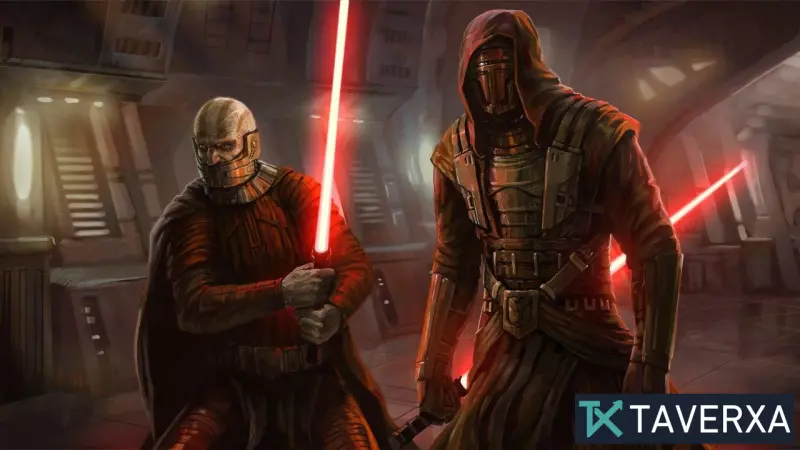 Star Wars: KOTOR Remake – New Hope Emerges for the Long-Awaited Title