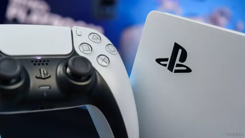 時代の終焉：PlayStationがゲームディスクの終焉を正式に発表