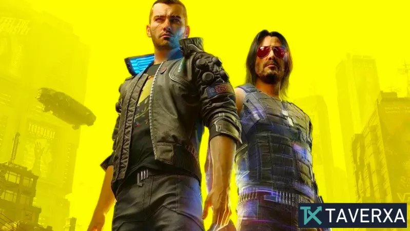Cyberpunk TCG Unveils New Cards: Deep Dive into the Upcoming Trading Card Game