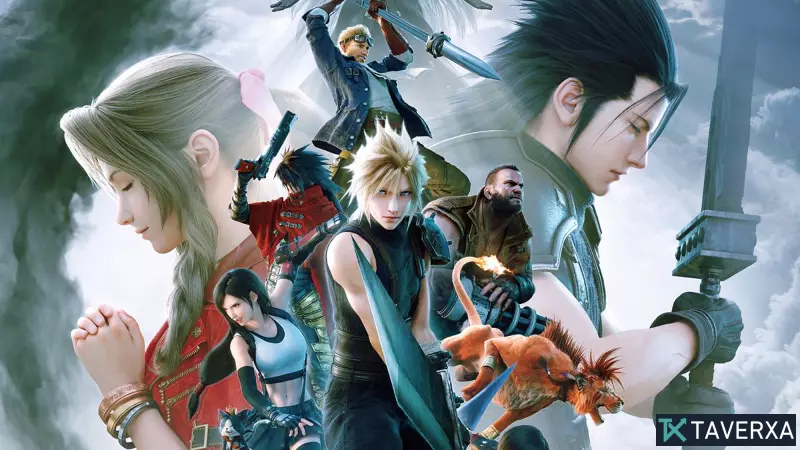 A Modern Miracle: How the Final Fantasy VII Remake Trilogy Redefines Game Development for the Future