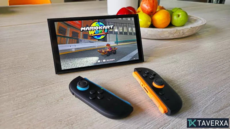 1,000 Hours of Gameplay: The Definitive List of Must-Play Nintendo Switch and Switch 2 Games