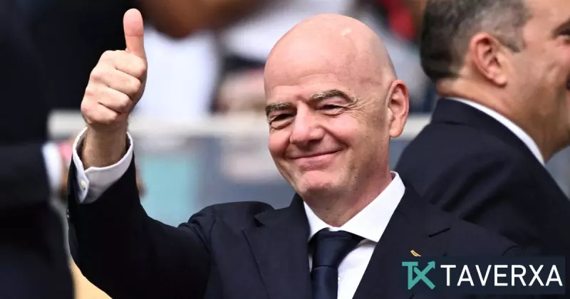 FIFAが大規模な拡大を検討:2030年ワールドカップは64チーム制になるのか?