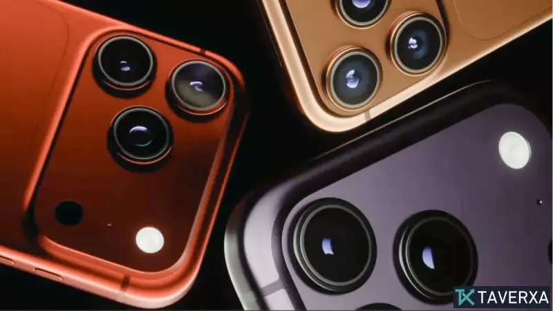 นักวิเคราะห์คาดการณ์ว่าราคาของ iPhone 18 ซีรีส์รุ่นใหม่ที่จะวางจำหน่ายในอนาคตจะปรับขึ้นอย่างมาก