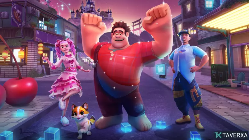 Disney Dreamlight Valley Fresh Update: New Features and Optimizations Detailed
