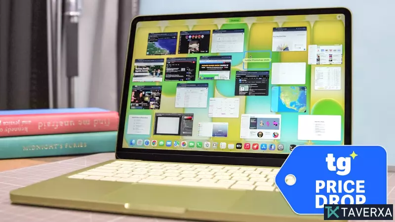 So umgehen Sie die Preiserhöhung des MacBook Neo: Sichern Sie sich Apples besten Budget-Laptop für nur 599 US-Dollar
